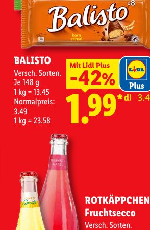 BALISTO