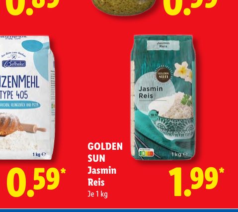 GOLDEN SUN Jasmin Reis