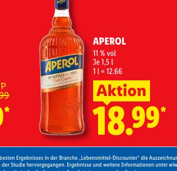 APEROL