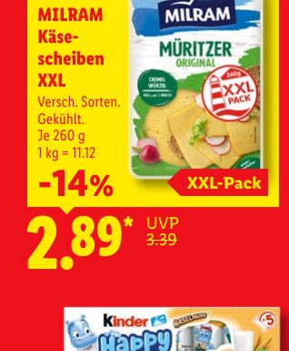 XXL-Pack