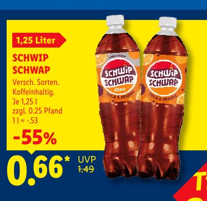 SCHWIP SCHWAP