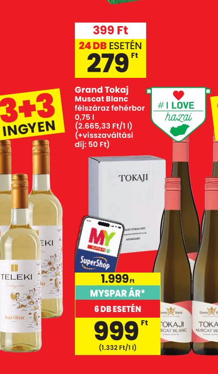 Grand Tokaj