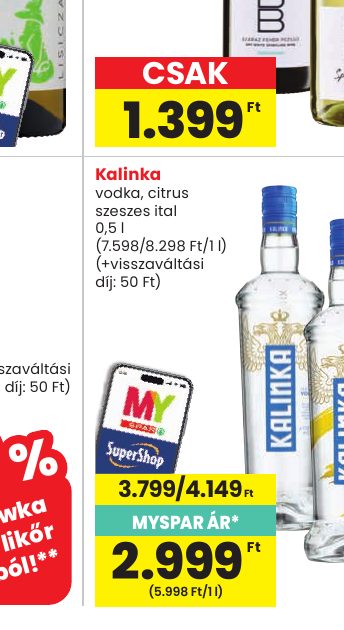 Kalinka