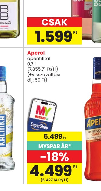 Aperol