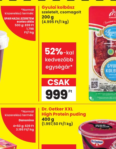 Gyulai kolbász
