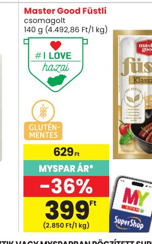 Master Good Füstli