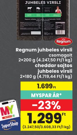 Regnum juhbeles virsli