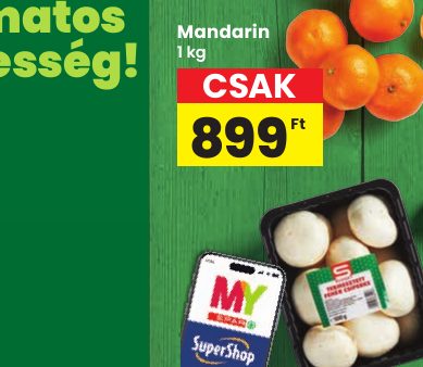 Mandarin
