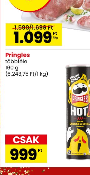 Pringles