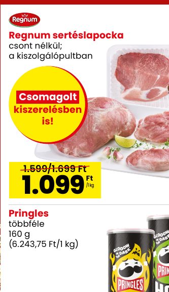 Regnum sertéslapocka