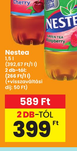 Nestea
