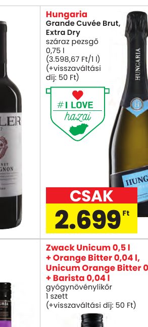 Hungaria