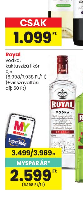 Royal