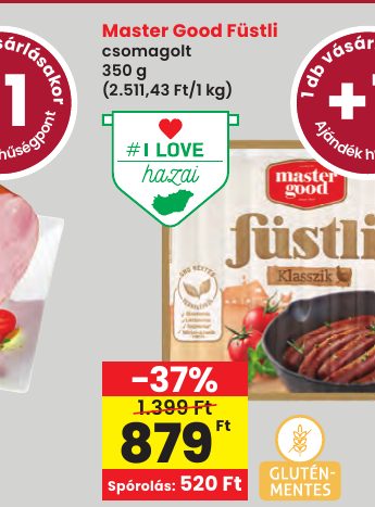 Master Good Füstli