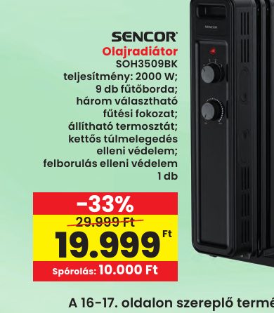 Olajradiátor