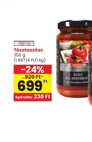 Tésztaszósz