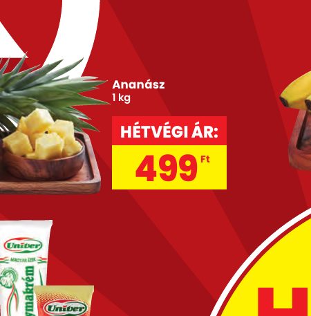 Ananász