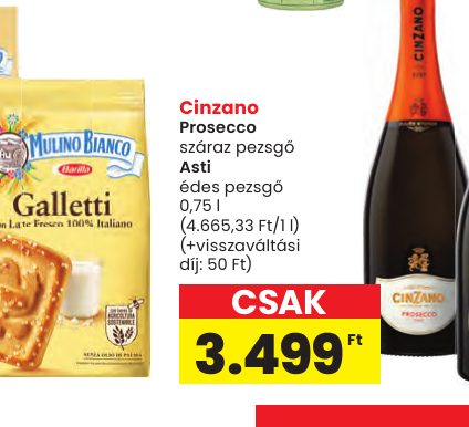 Cinzano