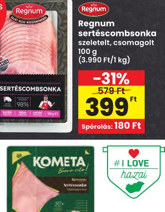 Regnum sertéscombsonka