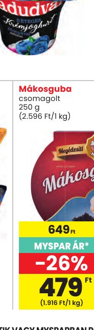 Mákosguba