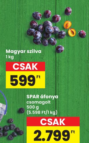 Magyar szilva