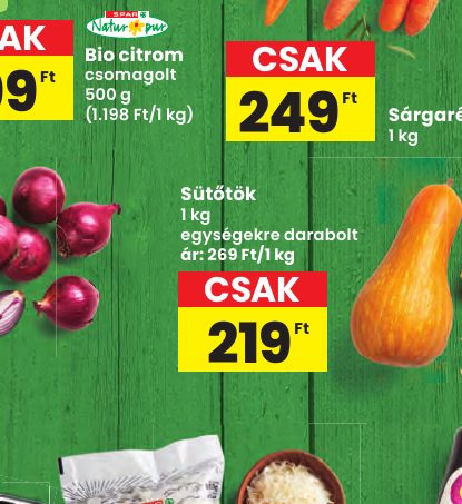 Sütőtök