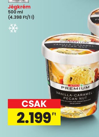 Jégkrém