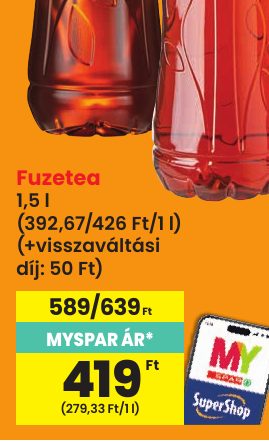 Fuzetea