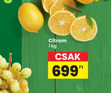 Citrom