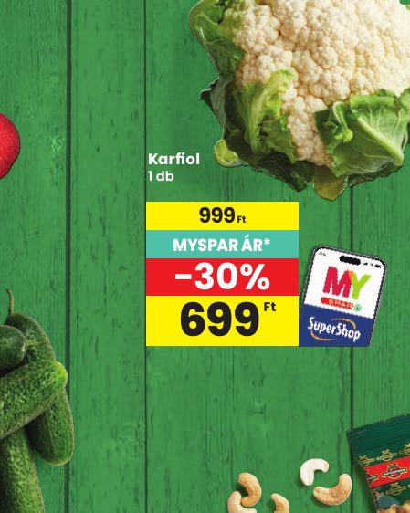 Karfiol