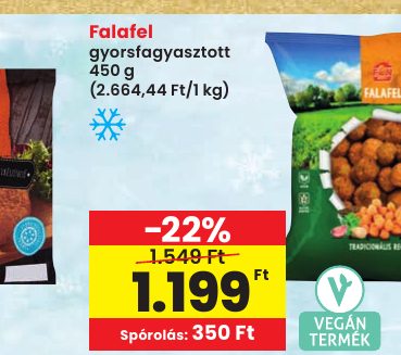 Falafel