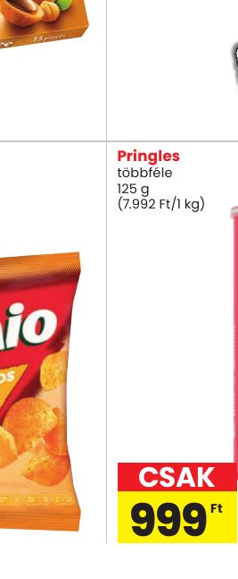 Pringles