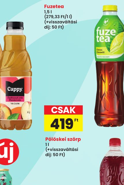 Fuzetea