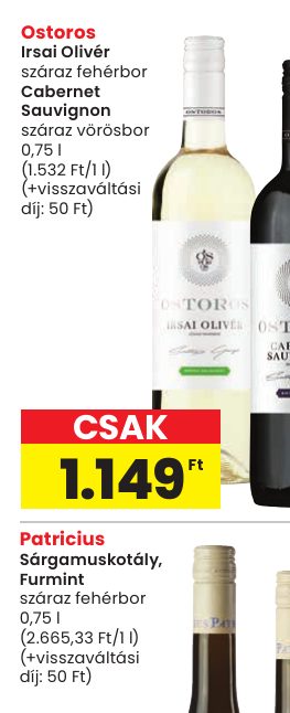 Ostoros