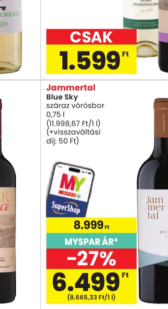 Jammertal