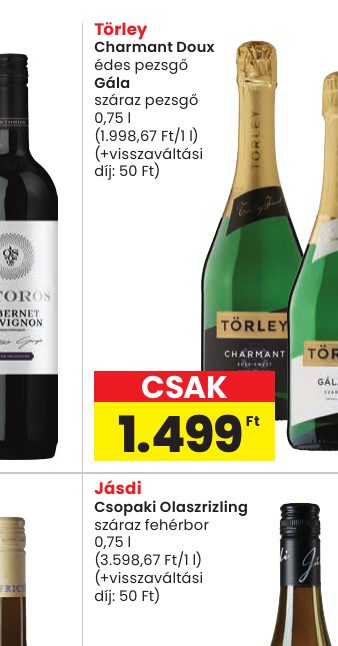 Törley