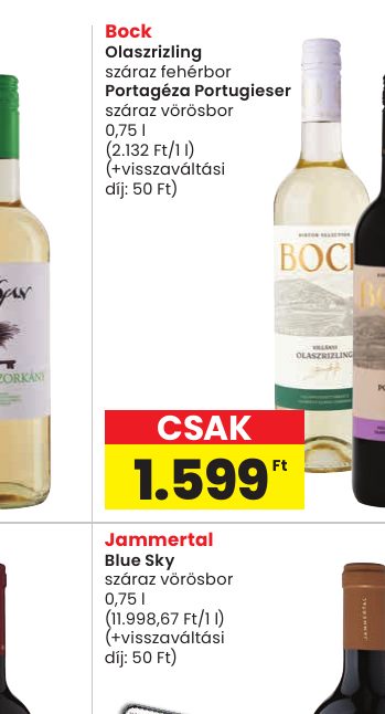 Bock