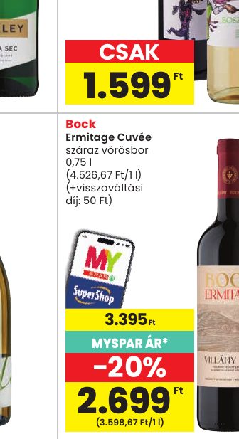 Bock
