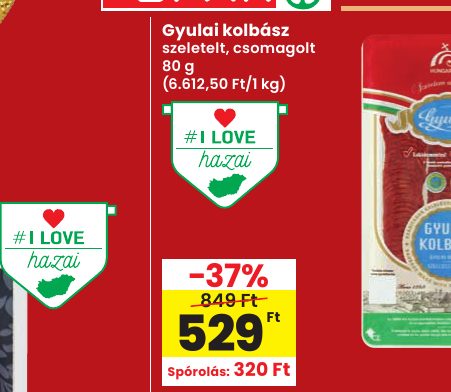 Gyulai kolbász