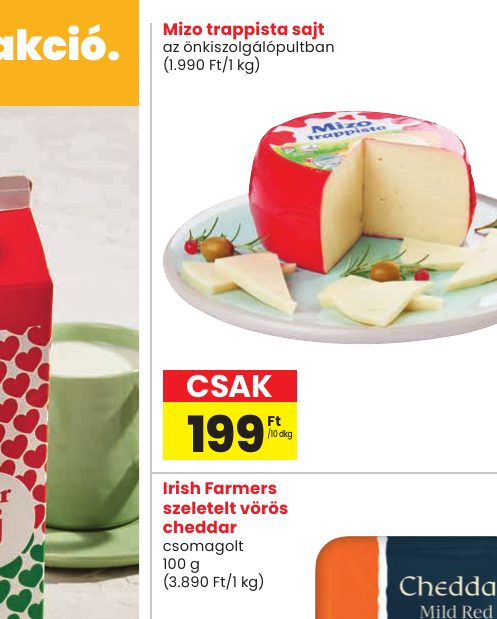Mizo trappista sajt