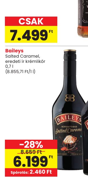 Baileys