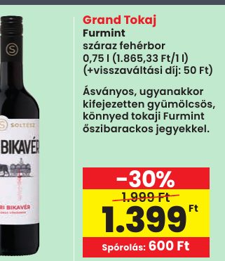 Grand Tokaj