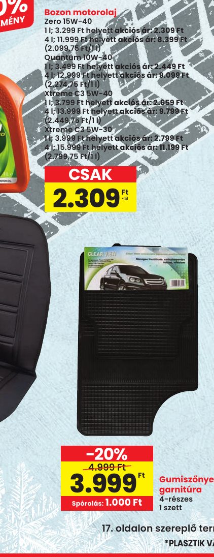 Bozon motorolaj