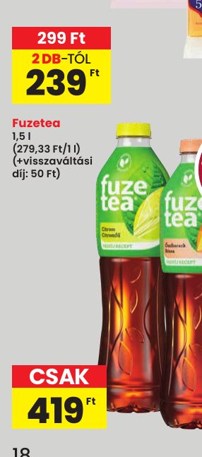Fuzetea