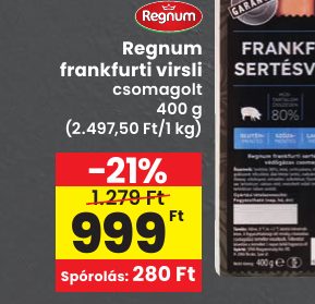 Regnum frankfurti virsli