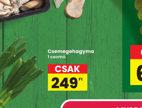 Csemegehagyma