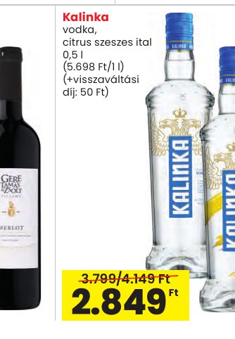 Kalinka