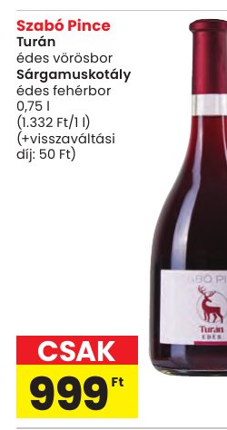 Szabó Pince