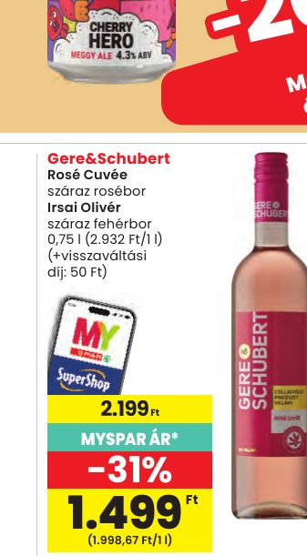 Gere&Schubert