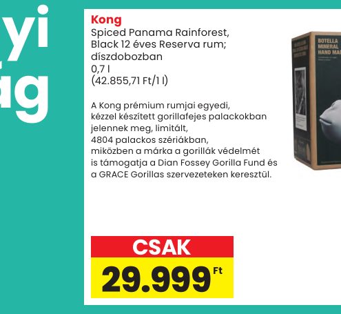 Kong